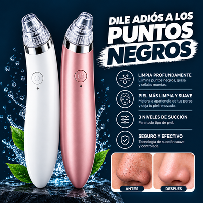 Removedor De Puntos Negros
